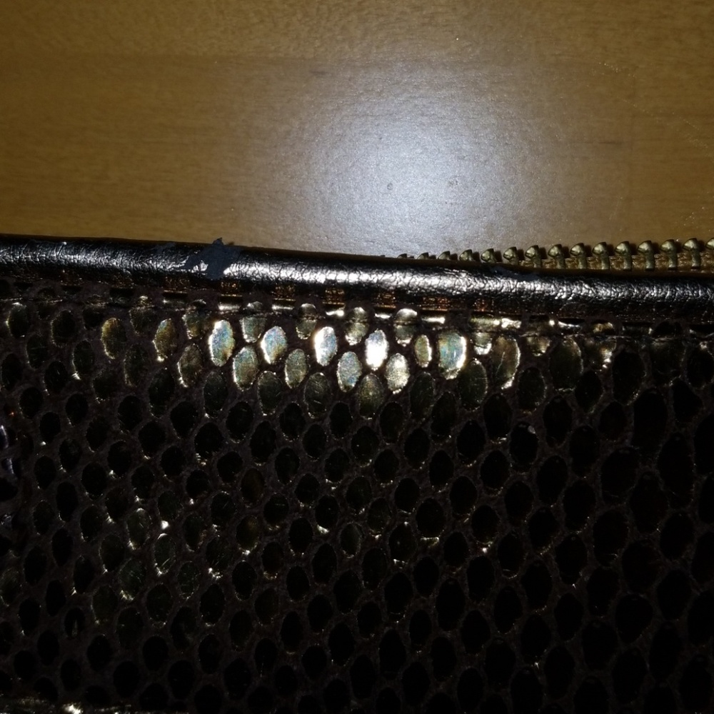 J. Reneé clutch - Picture 3 of 8